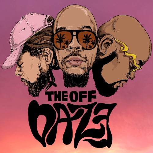 The Off Daze &ndash; Couple’s Skate
