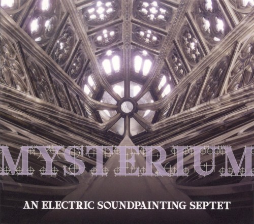 An Electric Soundpainting Septet