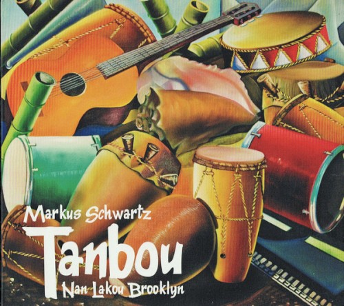 Tanbou