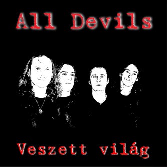 Veszett világ