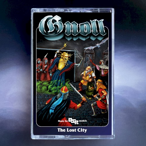 The Lost City
