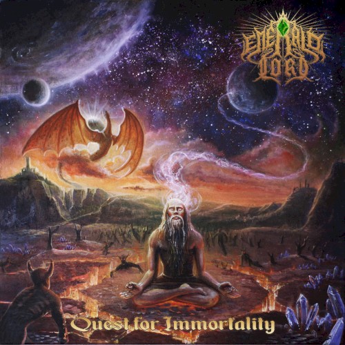 Quest for Immortality