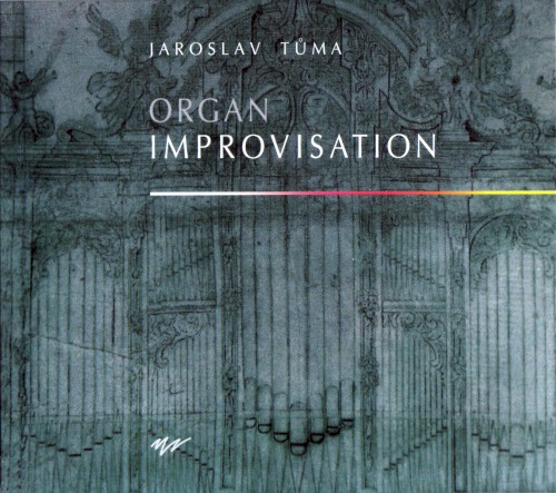 Organ Improvisation
