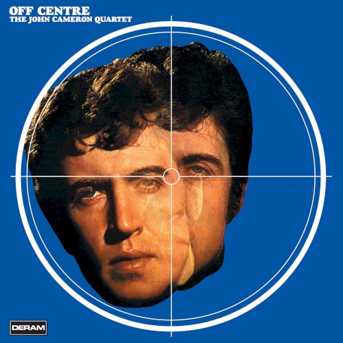 The John Cameron Quartet &ndash; Off Centre