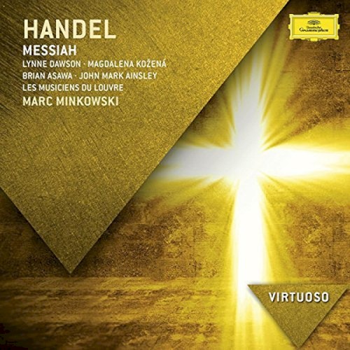Handel: Messiah