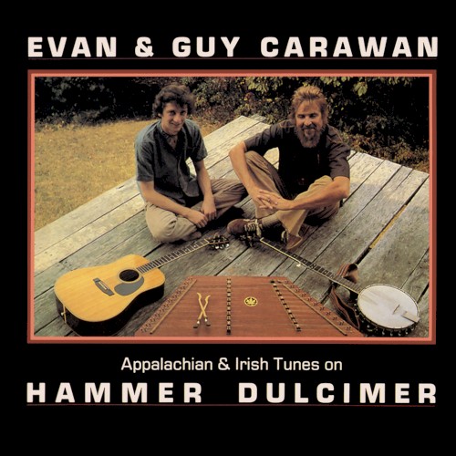 Appalachian & Irish Tunes on Hammer Dulcimer