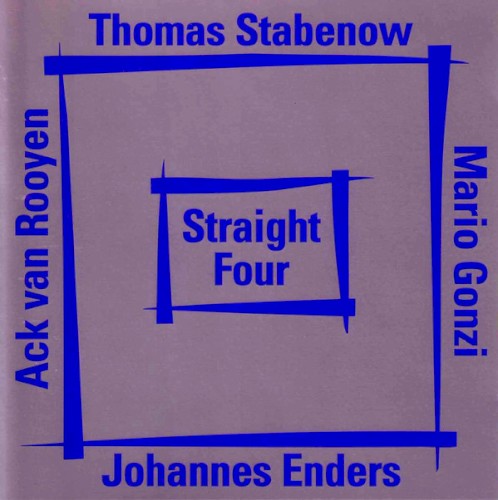 Straight Four