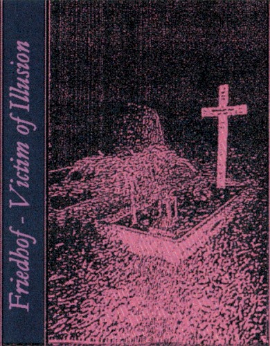 Victim Of Illusion