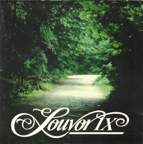 Louvor IX