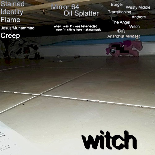Witch