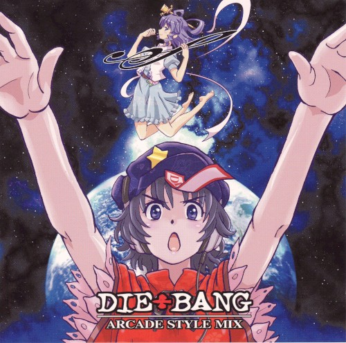 DIE-BANG ARCADE STYLE MIX