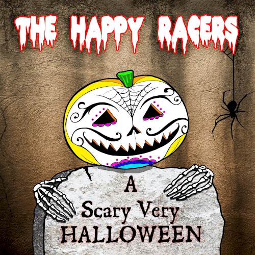 A Scary Very Halloween