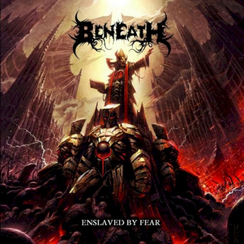 Enslaved by Fear