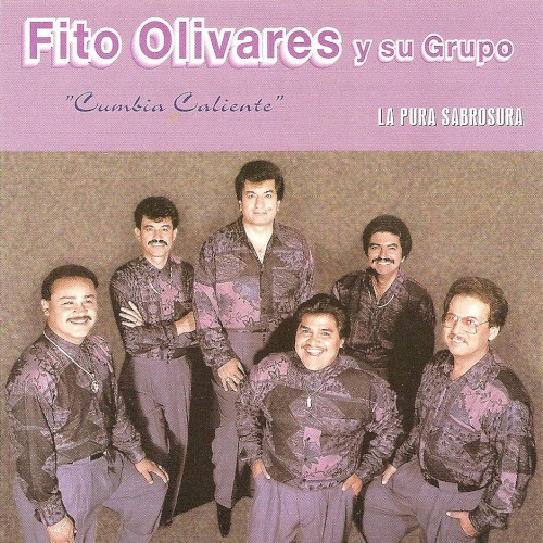 Cumbia caliente