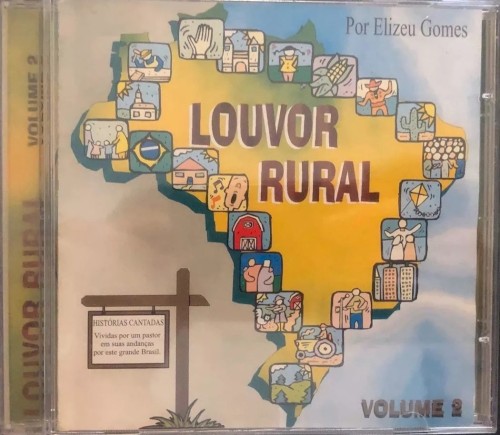 Louvor Rural Vol.2