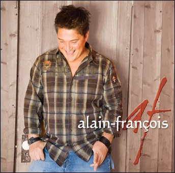 Alain-François