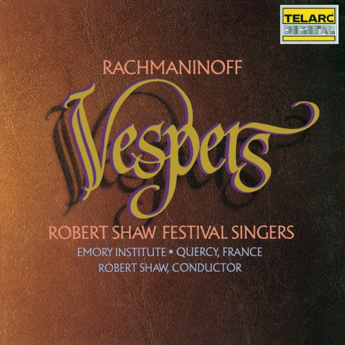 Vespers