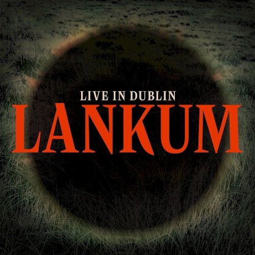 Live in Dublin