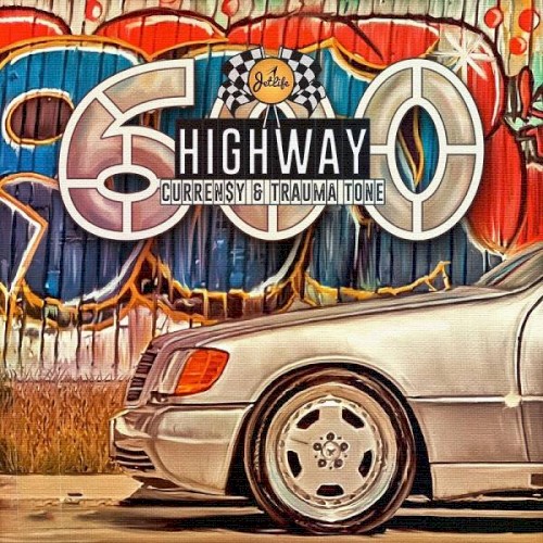 Highway 600