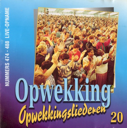 Opwekkingsliederen 20
