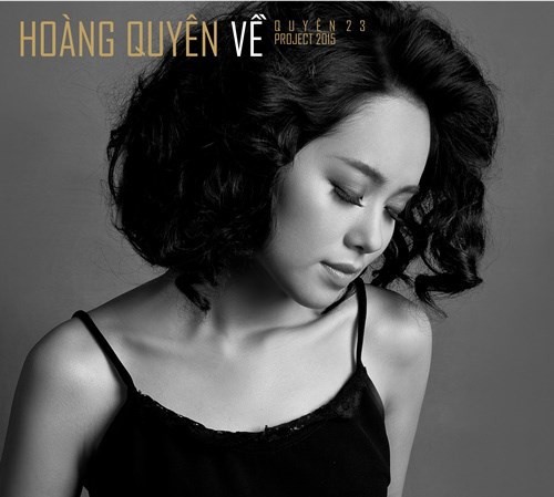 Về