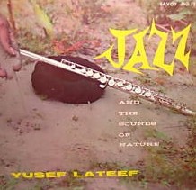 Jazz and the Sounds of Nature