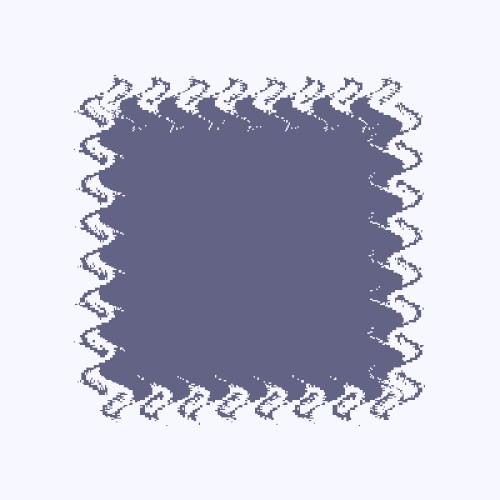 Cribrum