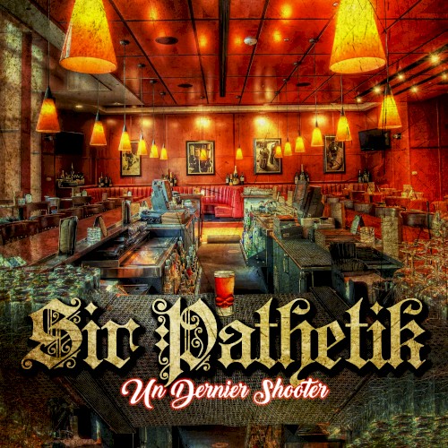 Un dernier shooter