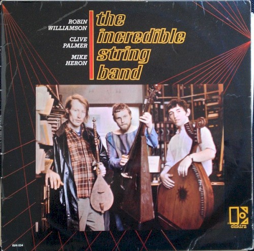The Incredible String Band