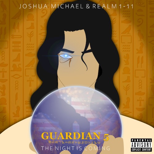 Guardian 5: The Night Is Coming