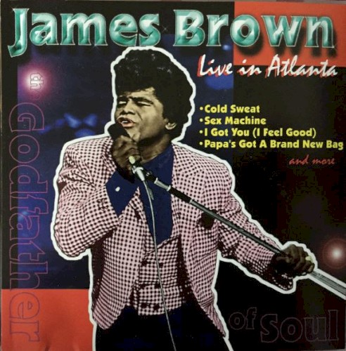 Live in Atlanta