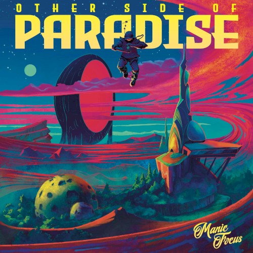 Other Side of Paradise