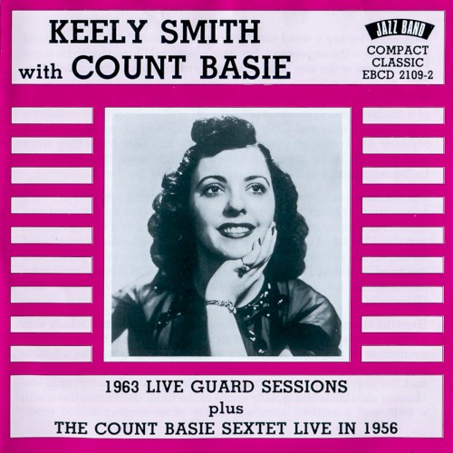 1963 Live Guard Sessions