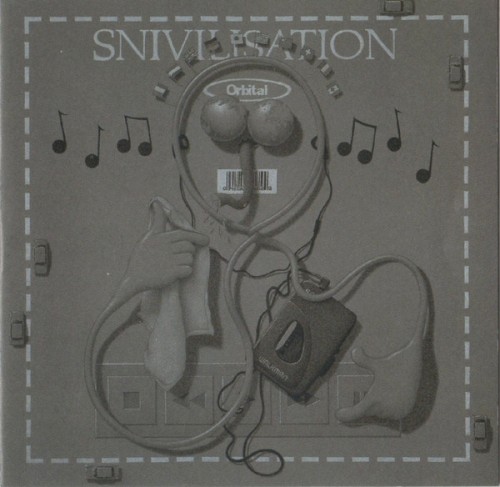 Snivilisation