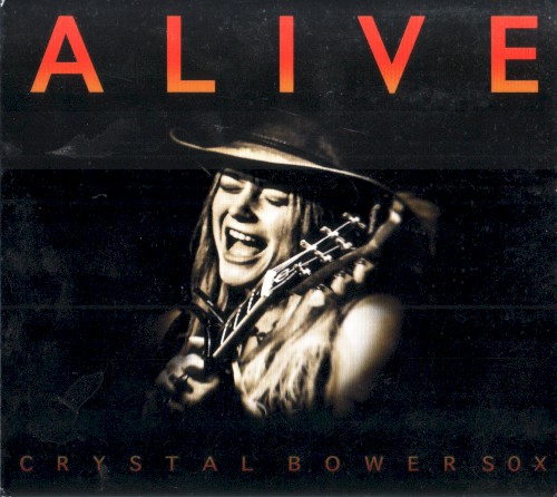 Alive