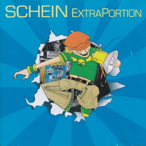 Extraportion