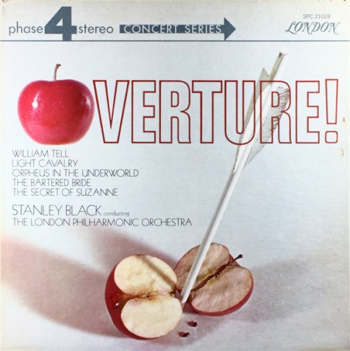 Overture!