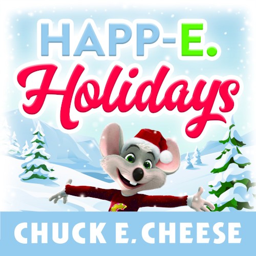 Happ‐E. Holidays
