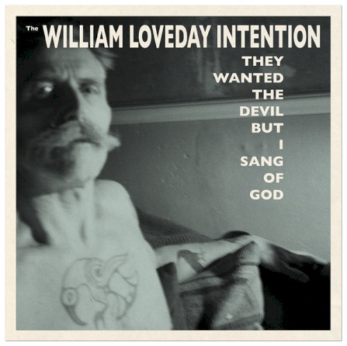 They Wanted The Devil But I Sang Of God