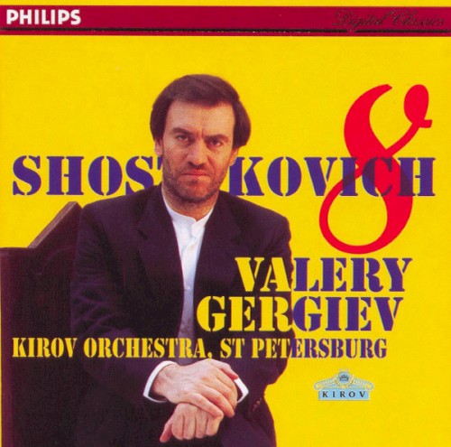 Symphony no. 8 in C minor