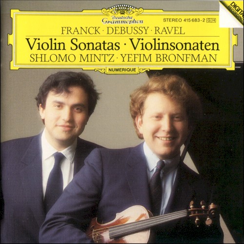 Violinsonaten