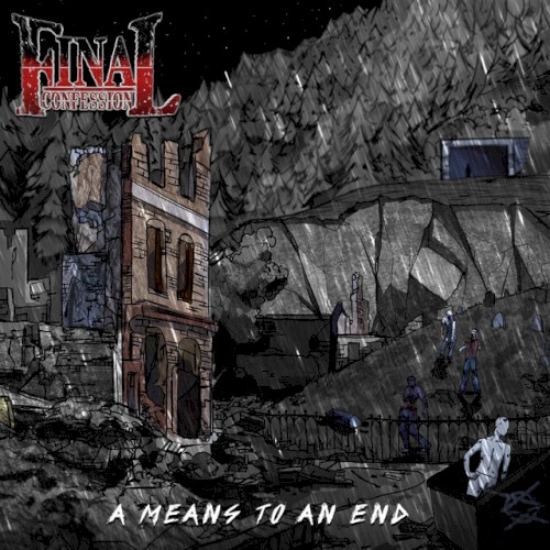 A Means to an End
