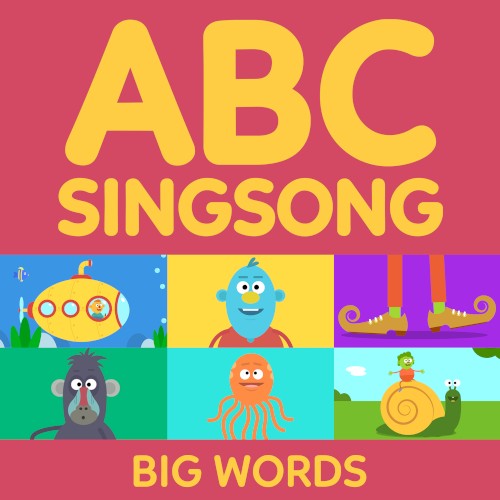 Big Words