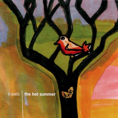 The Hot Summer