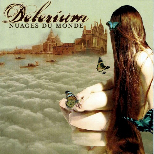 Nuages du monde
