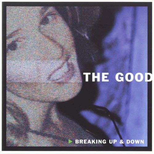 Breaking Up & Down