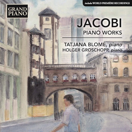 Piano Works