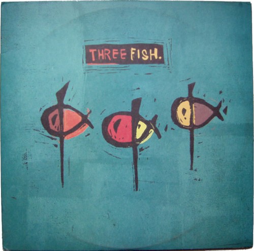 Three Fish