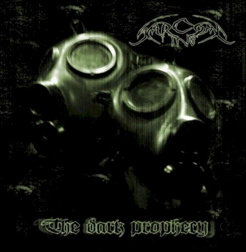The Dark Prophecy