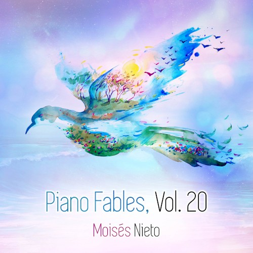 Piano Fables, Vol. 20
